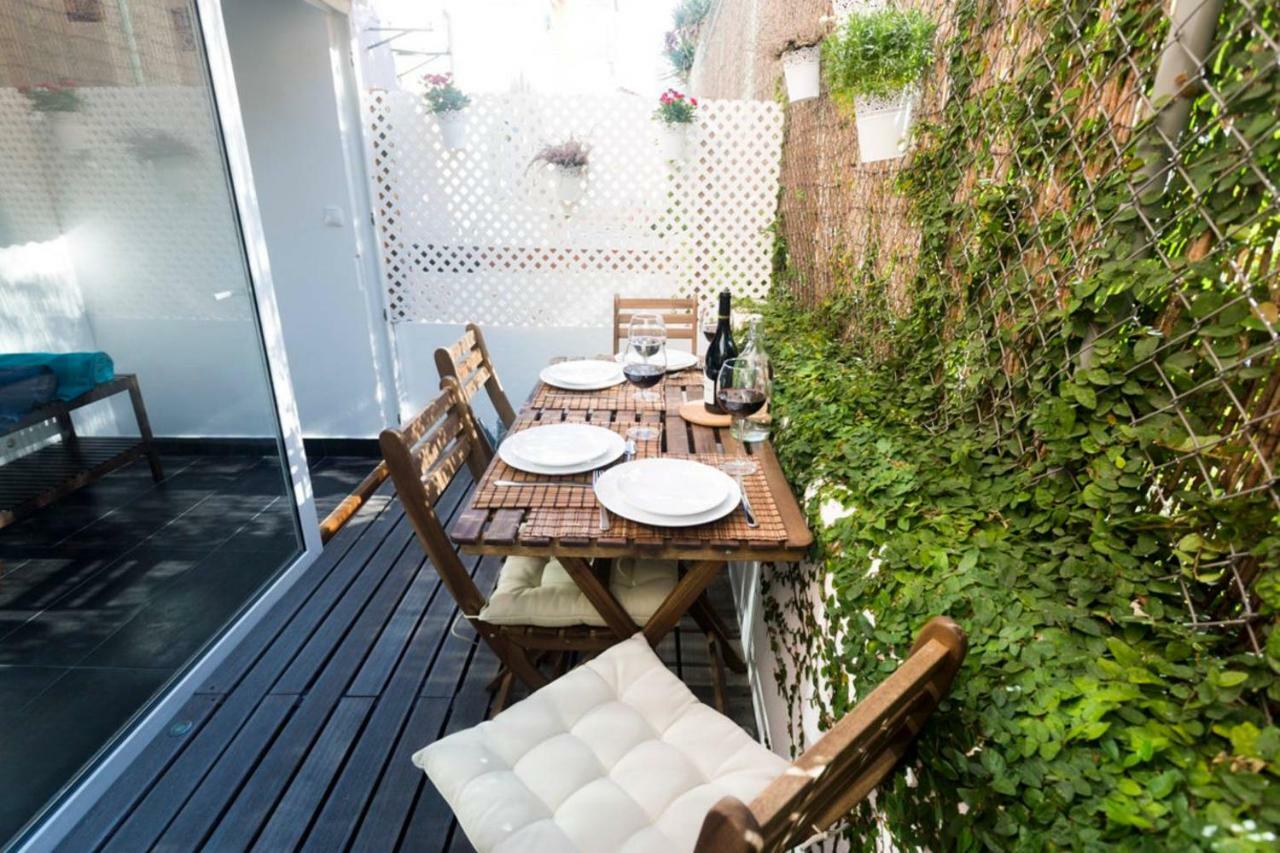 Ola - Terrace Principe Real I Appartement *