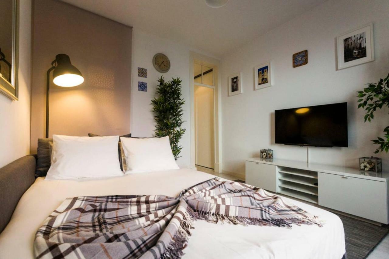 Appartement Ola - Terrace Principe Real I *