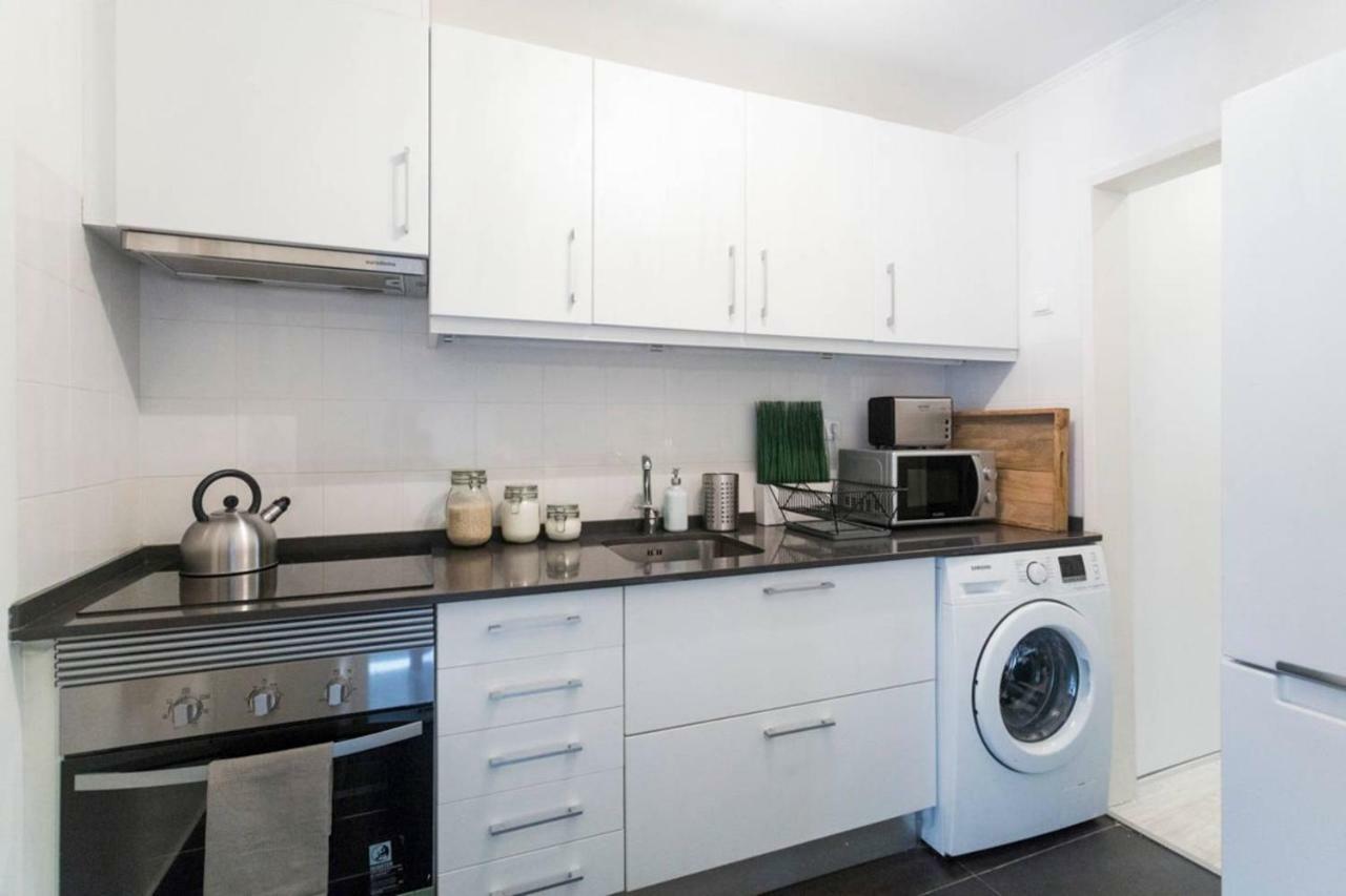 Ola - Terrace Principe Real I Appartement Lisboa